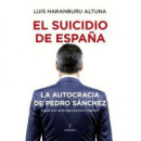 SUICIDIO EN ESPA�A, EL