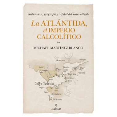 LA ATLANTIDA, EL IMPERIO CALCOLITICO