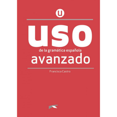 USO de la gram�tica avanzado - NUEVA EDICI�N