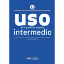 USO de la gram�tica intermedio - NUEVA EDICI�N