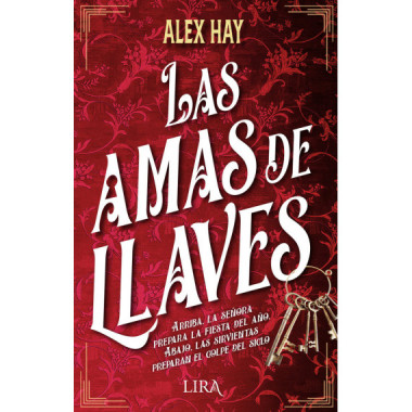 LAS AMAS DE LLAVES