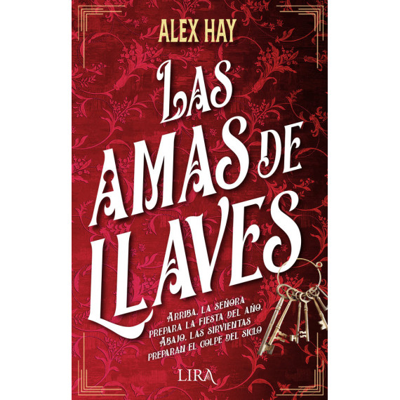 LAS AMAS DE LLAVES