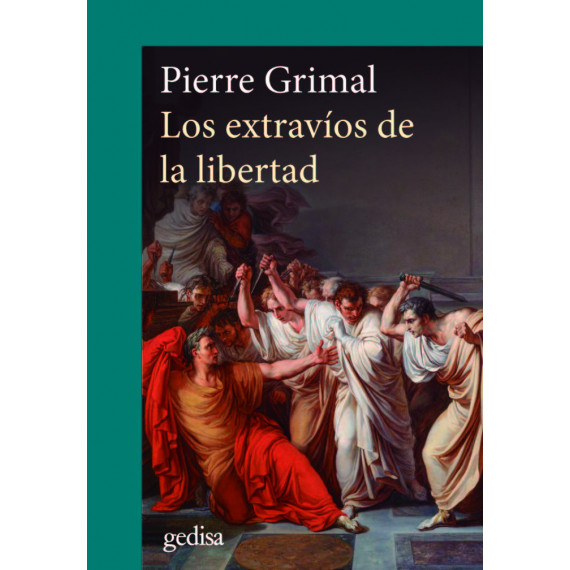 EXTRAVIOS DE LA LIBERTAD,LOS