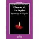El temor de los �ngeles