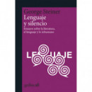 Lenguaje y silencio