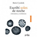 Escrib� soles de noche