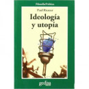 Ideolog�a y utop�a