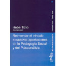 Reinventar el v�nculo educativo