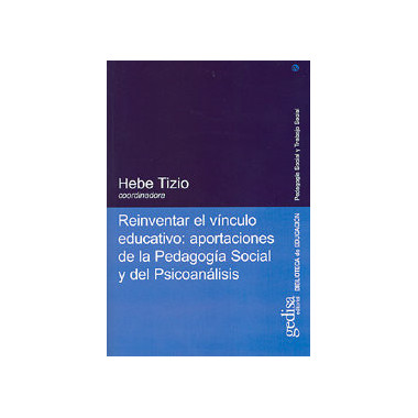 Reinventar el v�nculo educativo