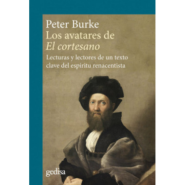 AVATARES DEL CORTESANO, LOS