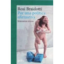 Por una pol�tica afirmativa