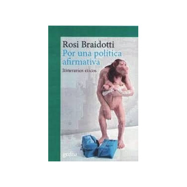 Por una pol�tica afirmativa