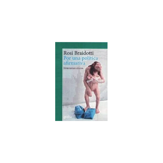 Por una pol�tica afirmativa