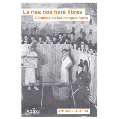 La risa nos har� libres