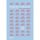 ELOGIO DE LA BICICLETA (N.E.)