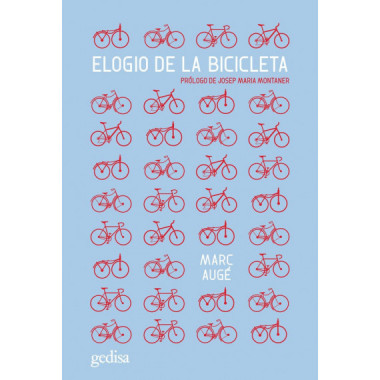 ELOGIO DE LA BICICLETA (N.E.)