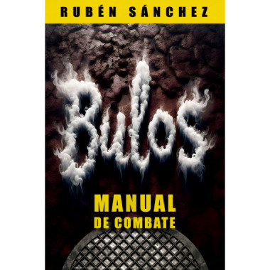 BULOS: MANUAL DE COMBATE