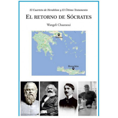 EL RETORNO DE SOCRATES