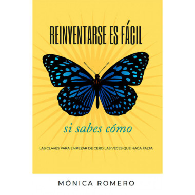 Reinventarse es f�cil si sabes c�mo