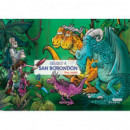 REGRESO A SAN BORONDON