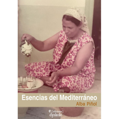 ESENCIAS DEL MEDITERRANEO
