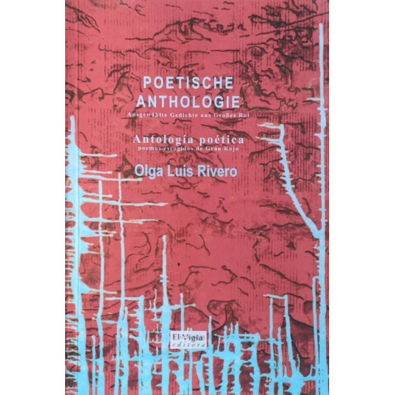 POETISCHE ANTHOLOGIE