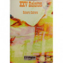 XXV RELATOS