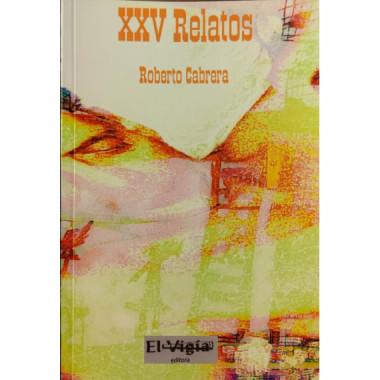 XXV RELATOS