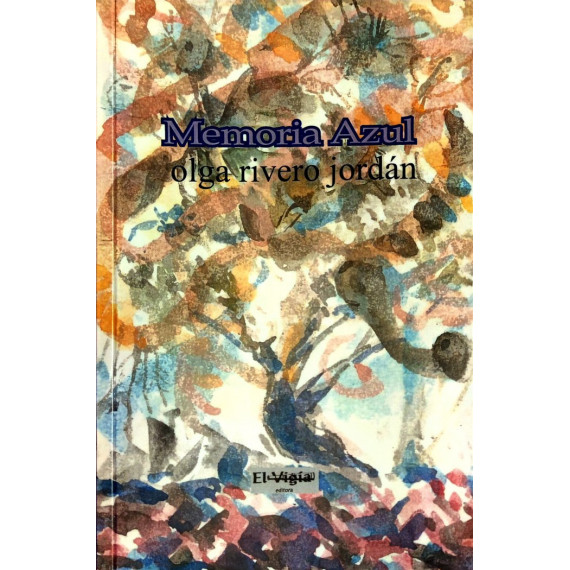 MEMORIA AZUL