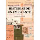 HISTORIAS DE UN EMIGRANTE