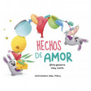 HECHOS DE AMOR