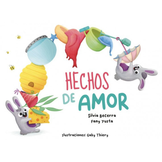 HECHOS DE AMOR