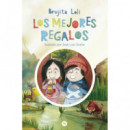 LOS MEJORES REGALOS