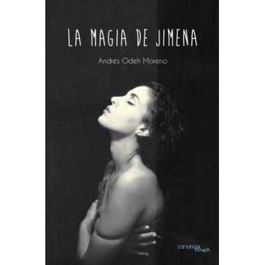 LA MAGIA DE JIMENA