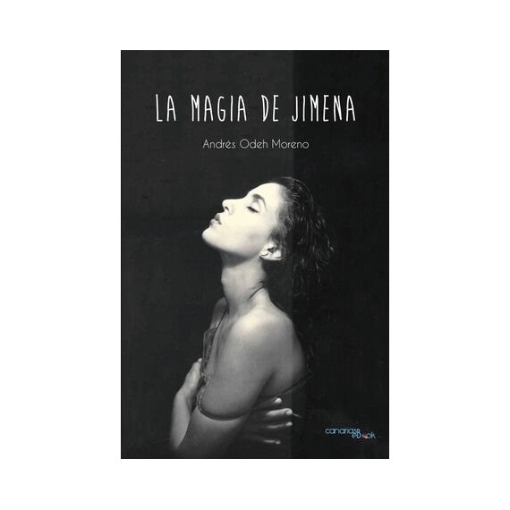 LA MAGIA DE JIMENA