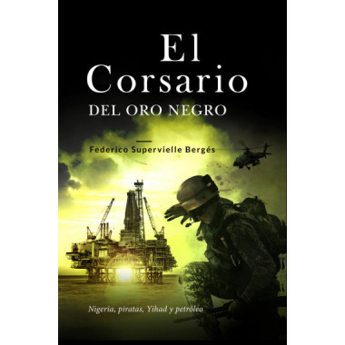 EL CORSARIO DEL ORO NEGRO