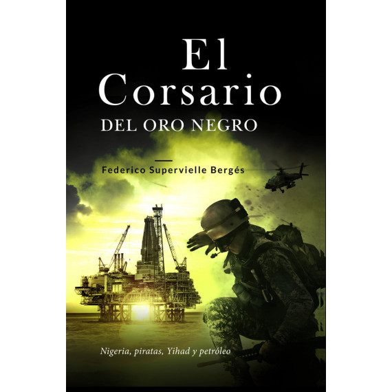 EL CORSARIO DEL ORO NEGRO