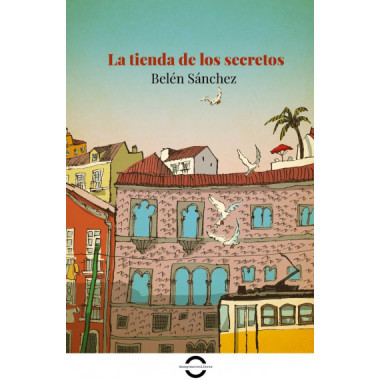 LA TIENDA DE LOS SECRETOS