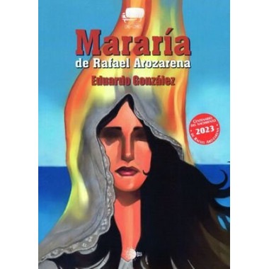 MARARIA DE RAFAEL AROZARENA