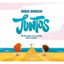 JUNTOS: UN HERMANO ES UN AMIGO PARA SIEMPRE