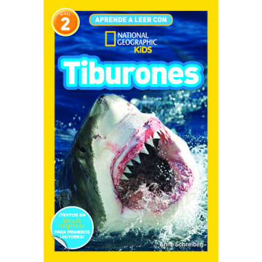 TIBURONES