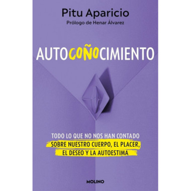 AUTOCO�OCIMIENTO