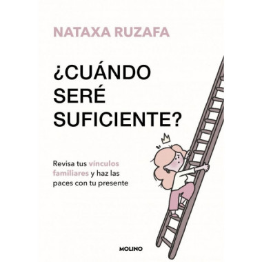 �CUANDO SERE SUFICIENTE?
