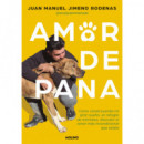 AMOR DE PANA