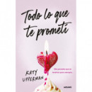 TODO LO QUE TE PROMETI