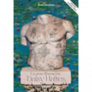 DAISY HAITES. LA GRAN LIBERACION