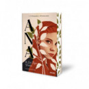 ANA DE LAS TEJAS VERDES. LAS PRIMERAS NO