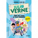 APRENDE A LEER CON VERNE. 20.000 LEGUAS