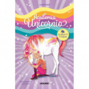 ACADEMIA UNICORNIO 2 SCARLETT Y FUEGO
