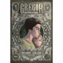 Gregor 1. Las tierras bajas.